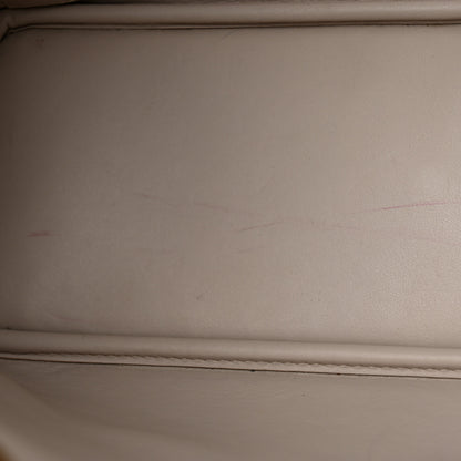 Christian Dior Smooth Calfskin Medium Diorissimo Tote Fuchsia 13 of 13
