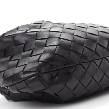 Bottega Veneta Nappa Intrecciato Mini Jodie Black 6 of 11