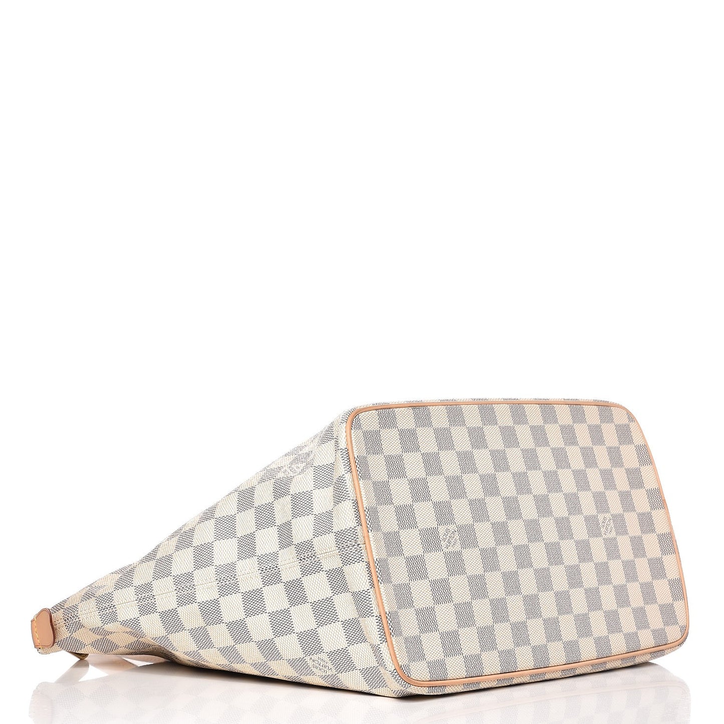 Damier Azur Saleya MM