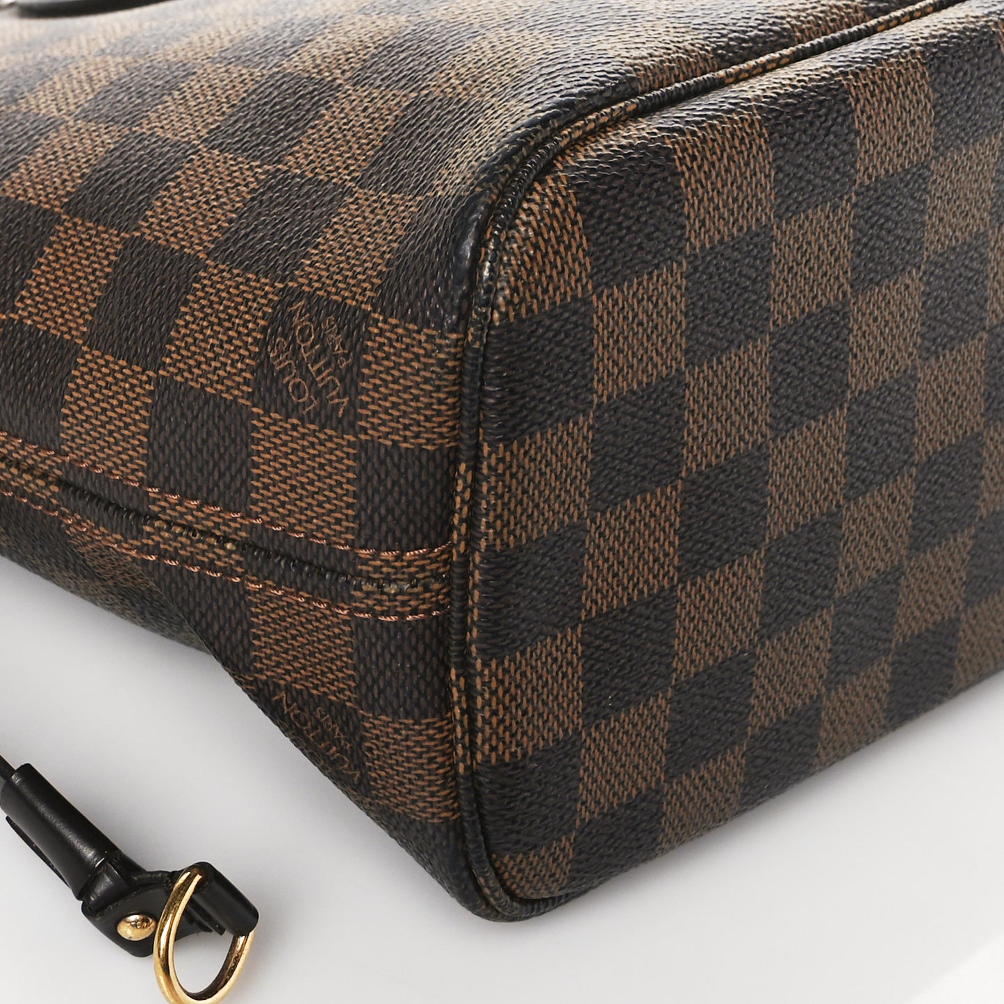 Damier Ebene Neverfull PM
