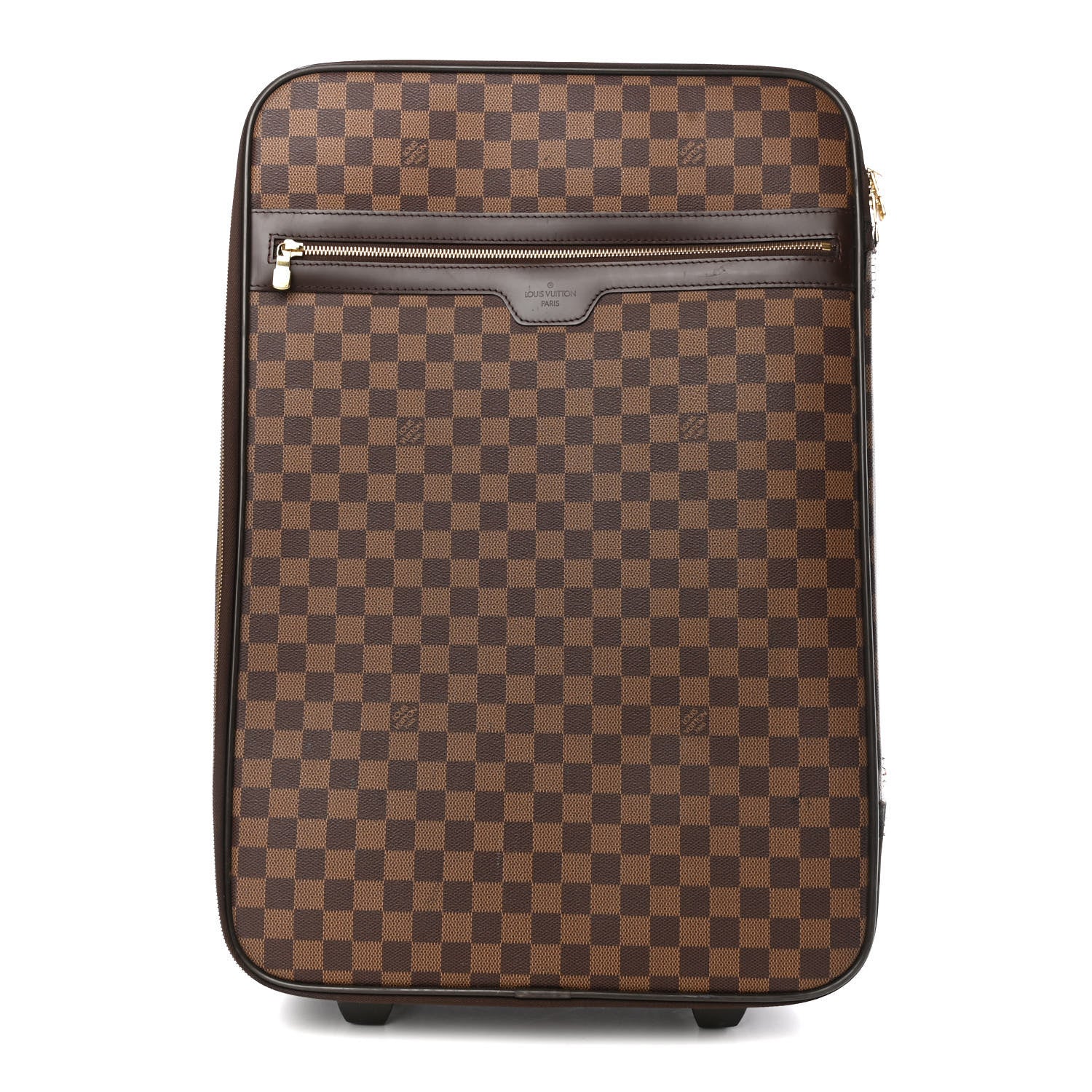 Louis Vuitton Damier Ebene Pegase 45 1 of 5