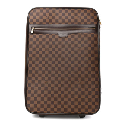 Louis Vuitton Damier Ebene Pegase 45 1 of 5