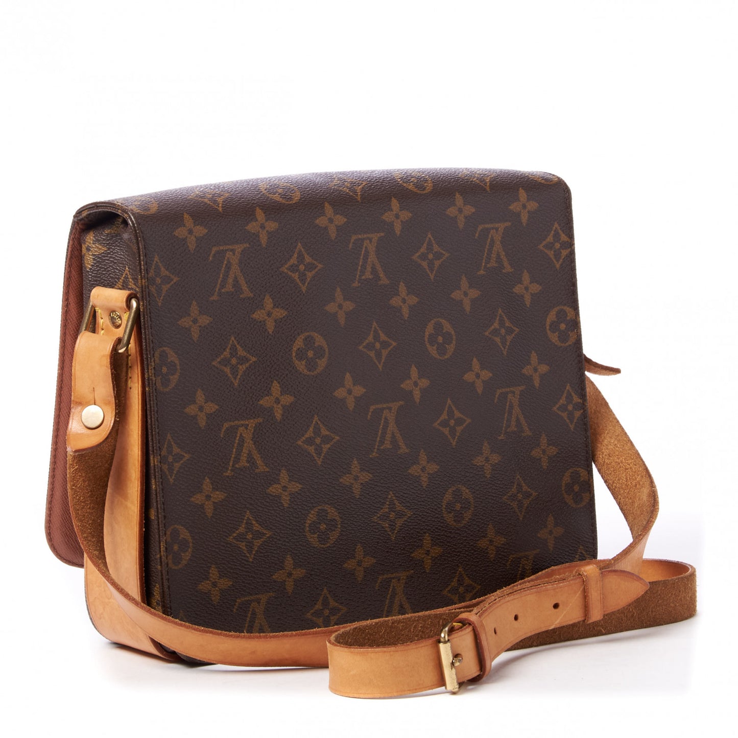 Monogram Cartouchiere 26
