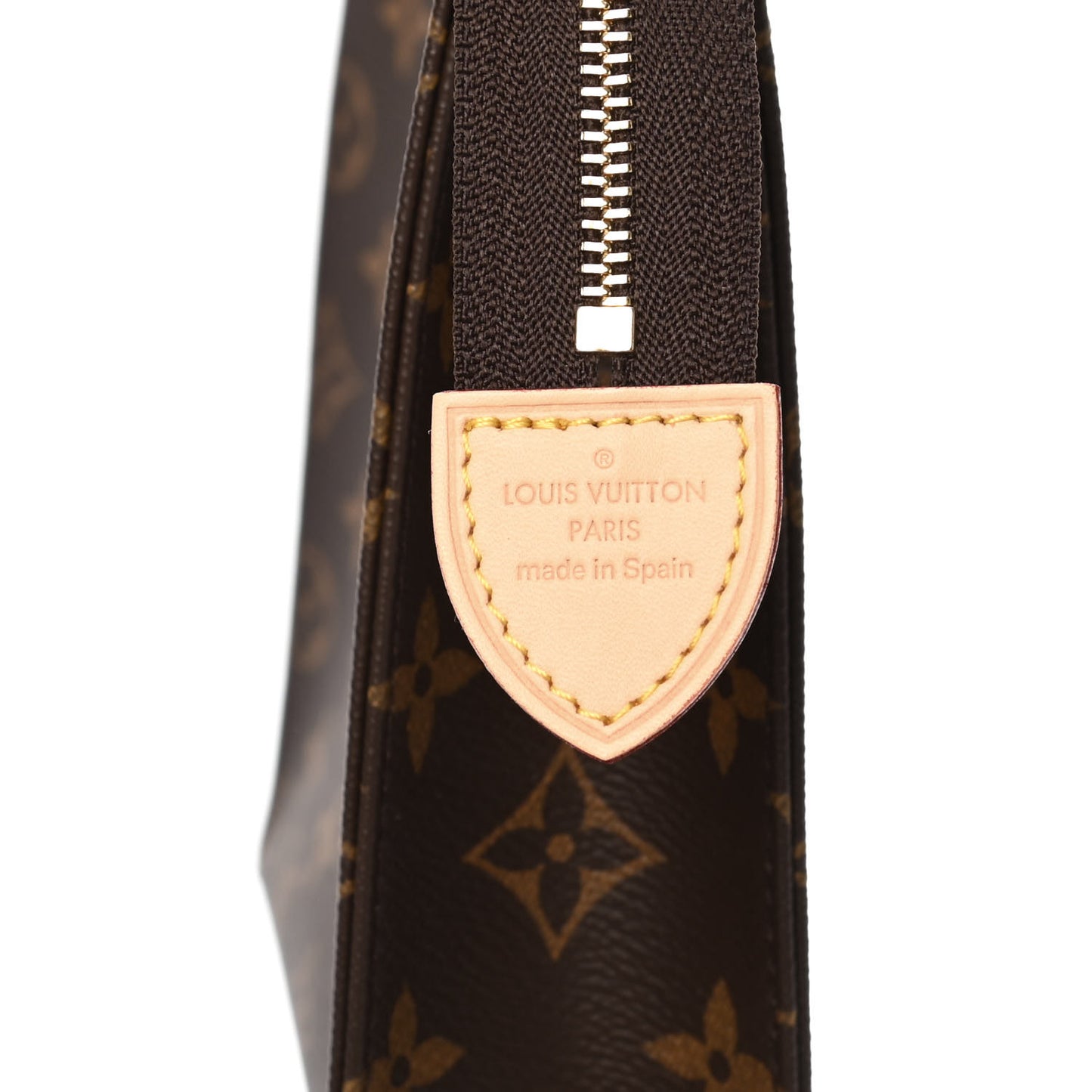Monogram Toiletry Pouch 26