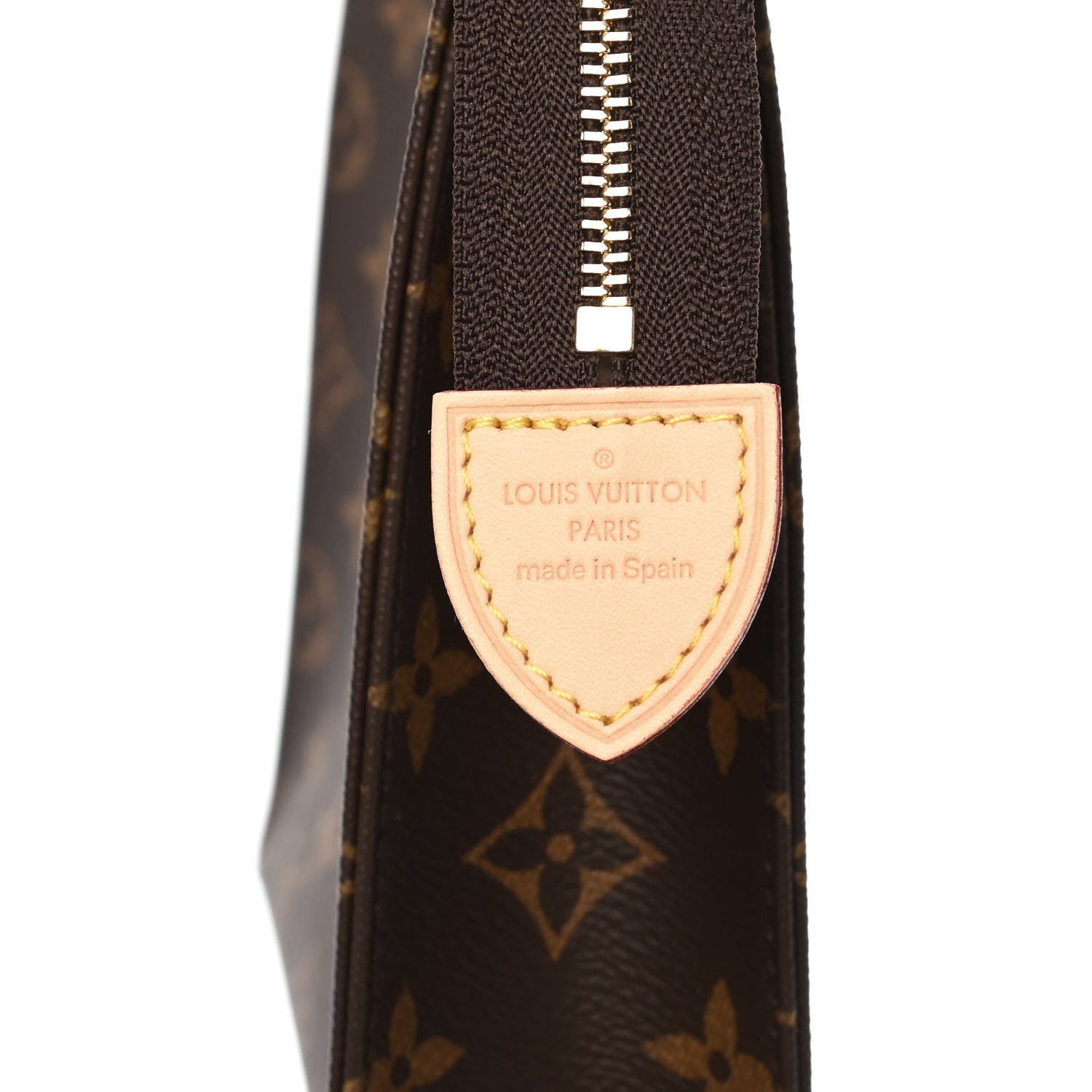 Louis Vuitton Monogram Toiletry Pouch 26 5 of 8