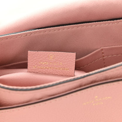 Louis Vuitton Empreinte Blanche BB Rose Poudre 7 of 10