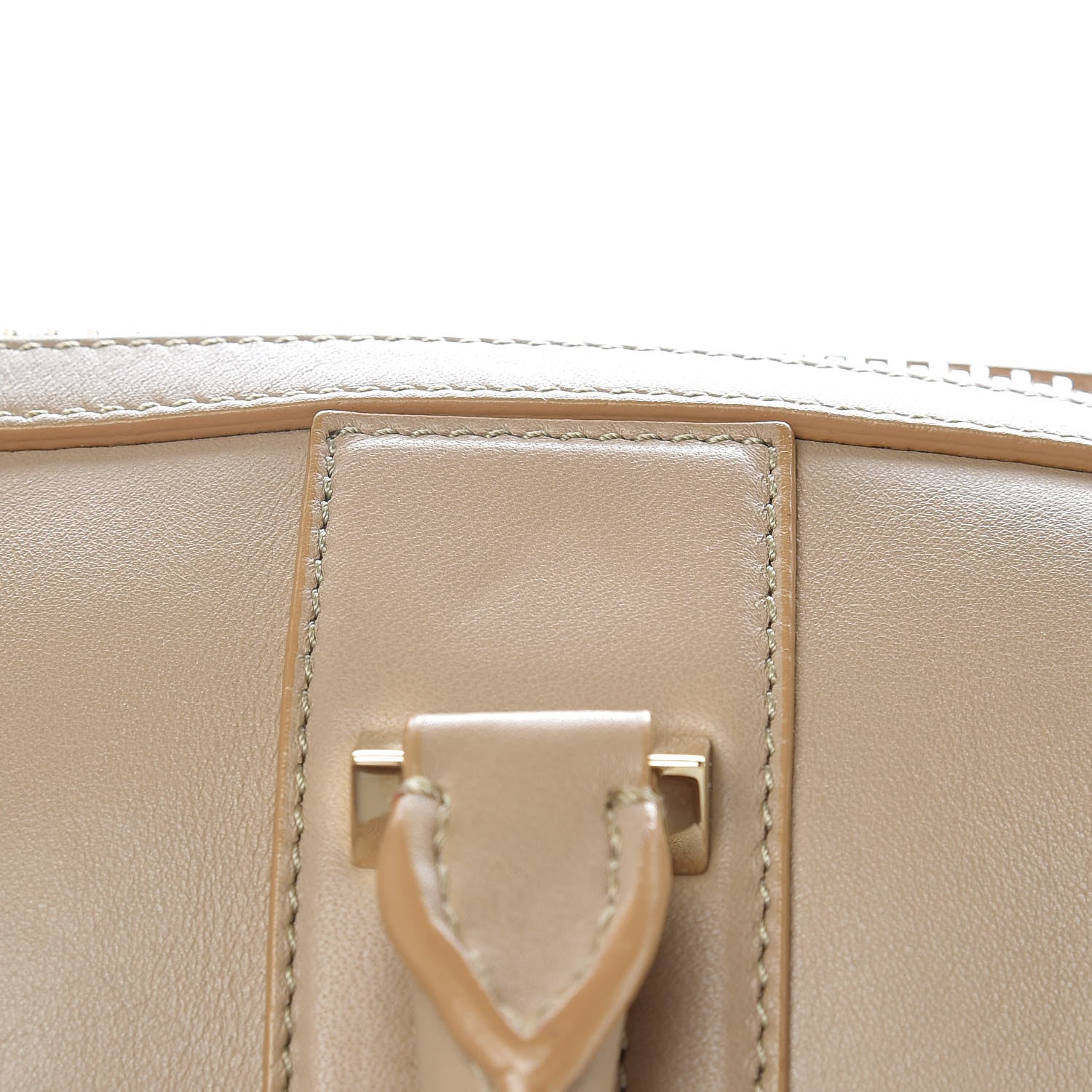 Givenchy Calfskin Medium Lucrezia Beige 12 of 23