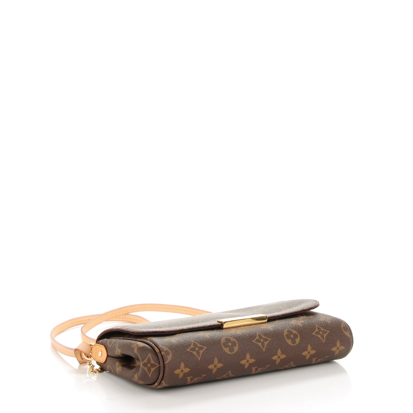 Monogram Favorite MM