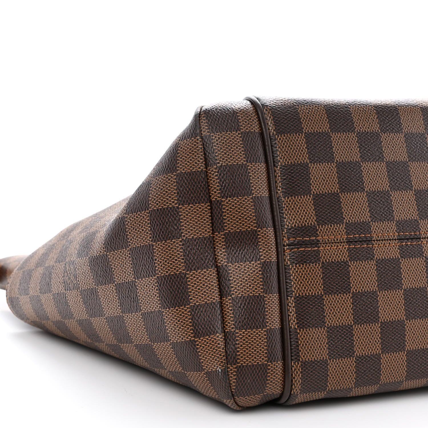 Louis Vuitton Damier Ebene Totally MM 8 of 9