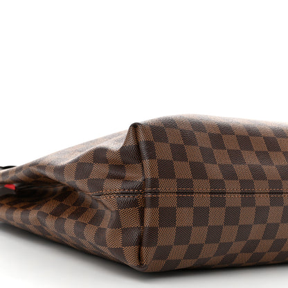 Louis Vuitton Damier Ebene Graceful MM 9 of 10