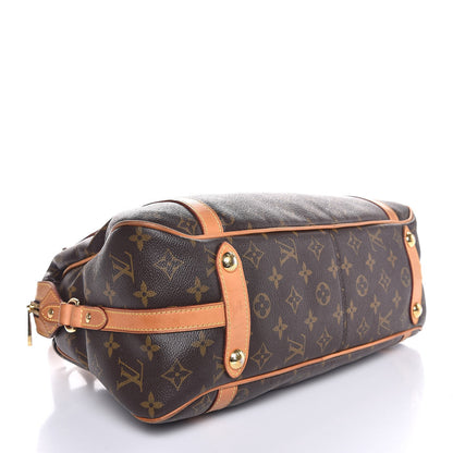 Louis Vuitton Monogram Stresa PM 4 of 16