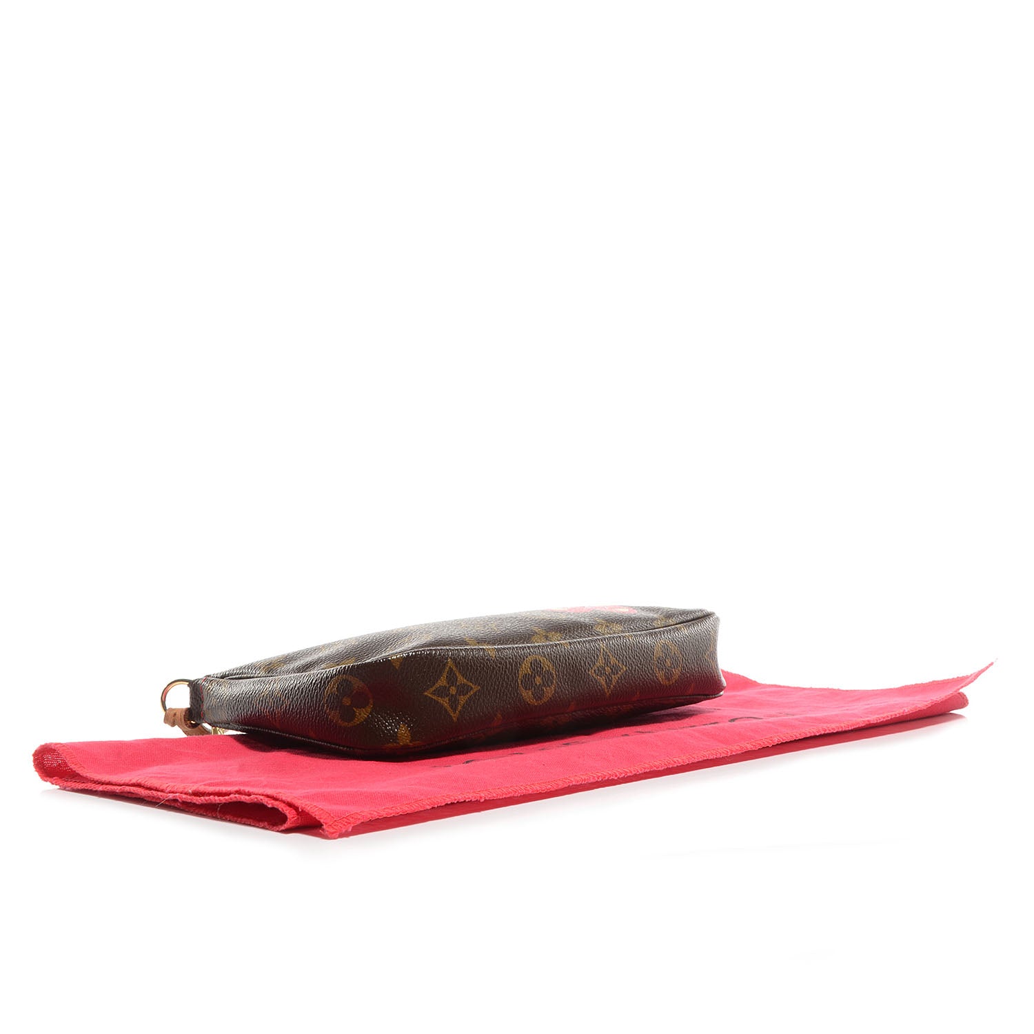 Louis Vuitton Monogram Cerises Pochette Accessories 4 of 7