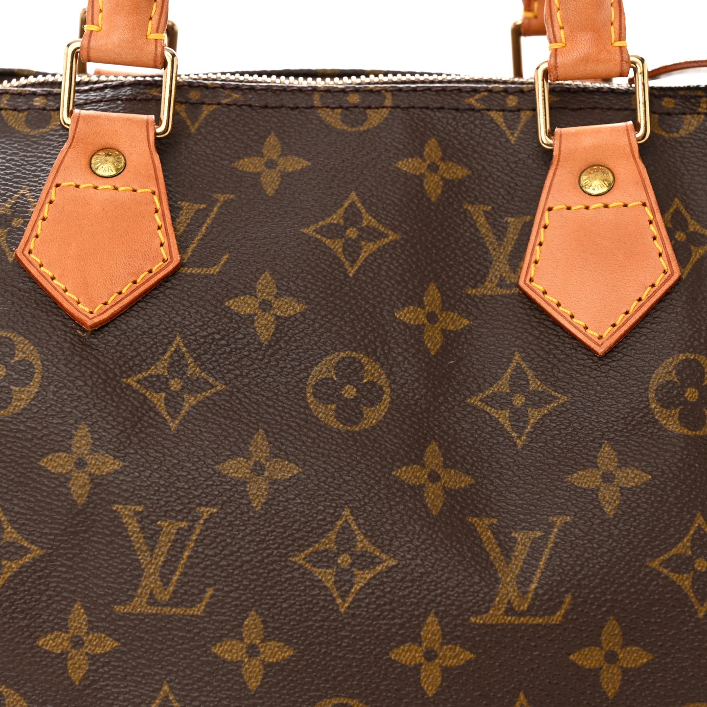 Monogram Speedy 35