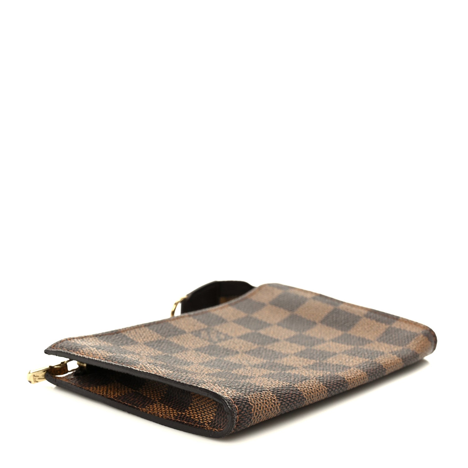 Louis Vuitton Damier Ebene Marais Bucket Pouch 4 of 8