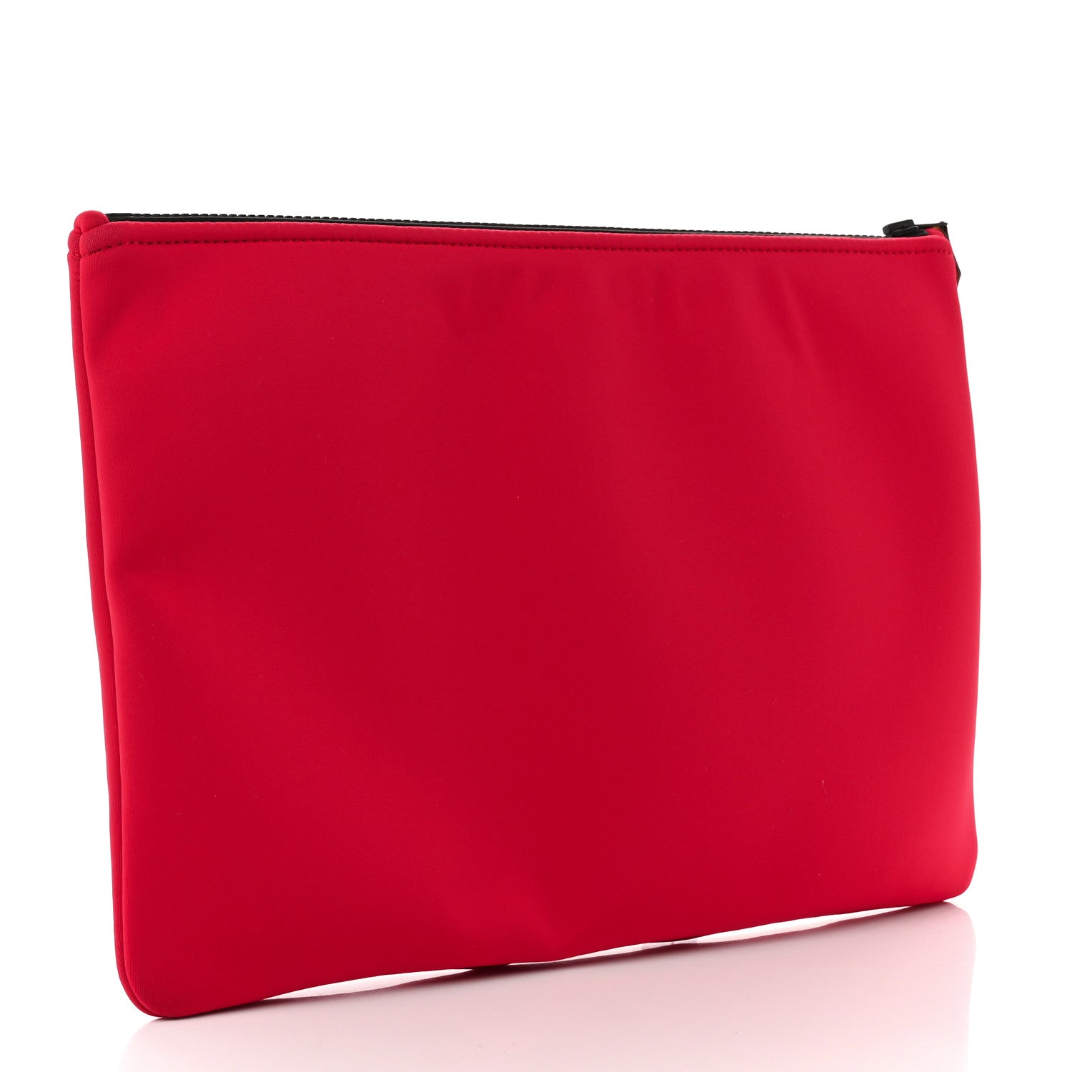 Hermes Neoprene Large Neobain Case Rouge 3 of 6
