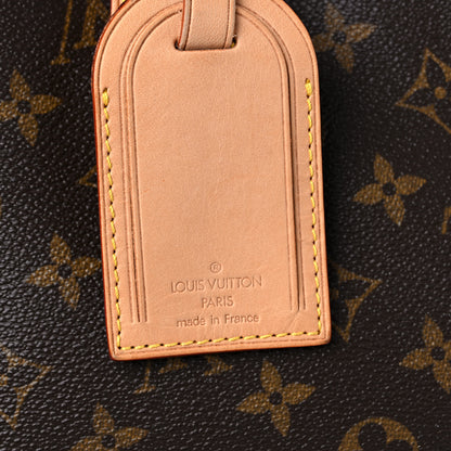 Louis Vuitton Monogram Garment Cover 2 Hangers 15 of 16
