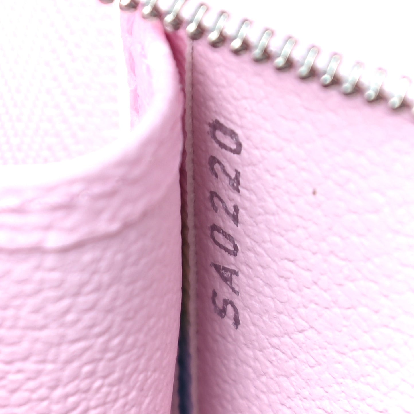Monogram Escale Toiletry Pouch 26 Pastel