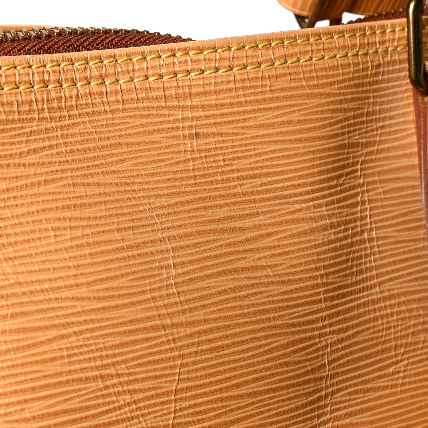 Louis Vuitton Epi Keepall 55 Winnipeg 13 of 18