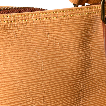 Louis Vuitton Epi Keepall 55 Winnipeg 13 of 18