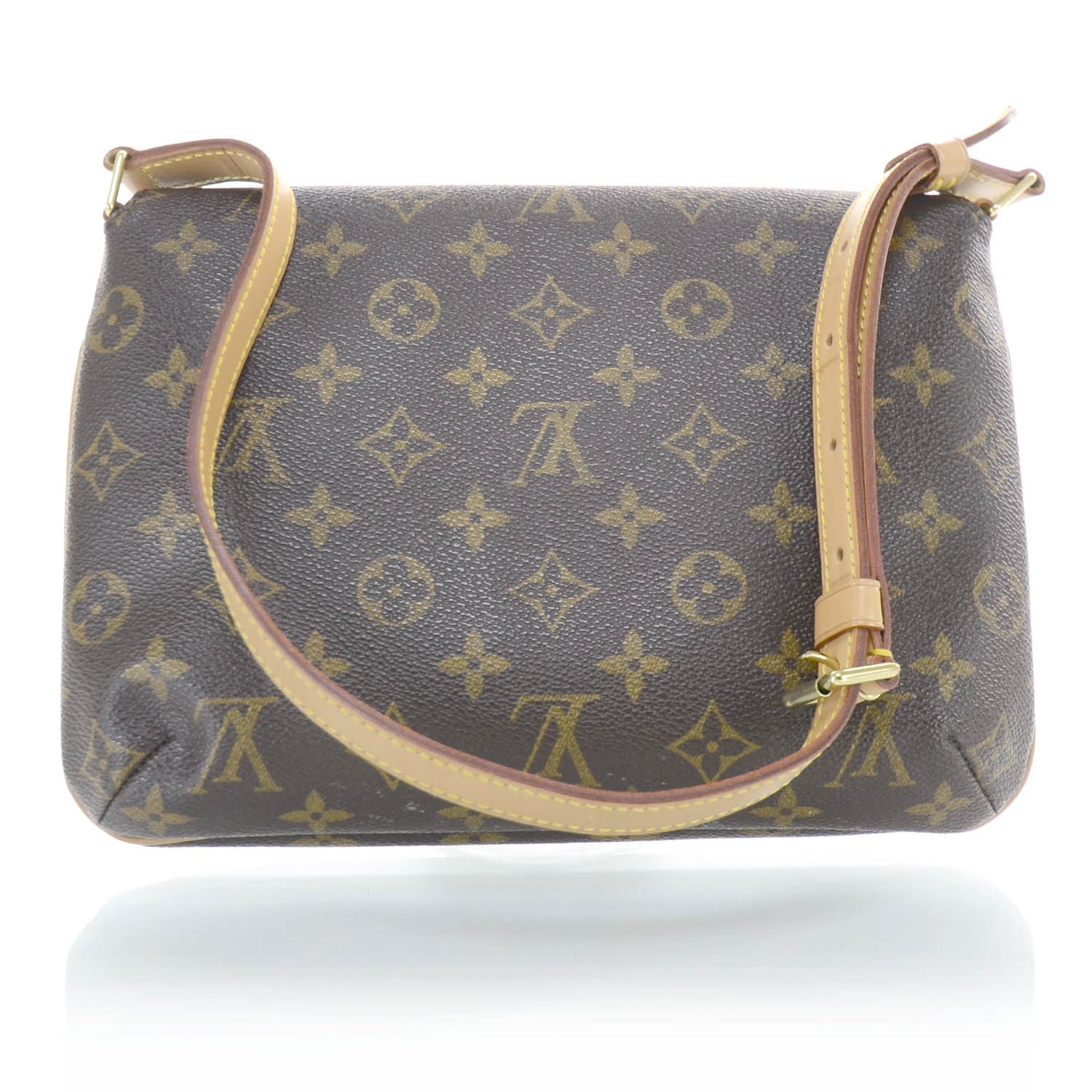 Monogram Musette Tango