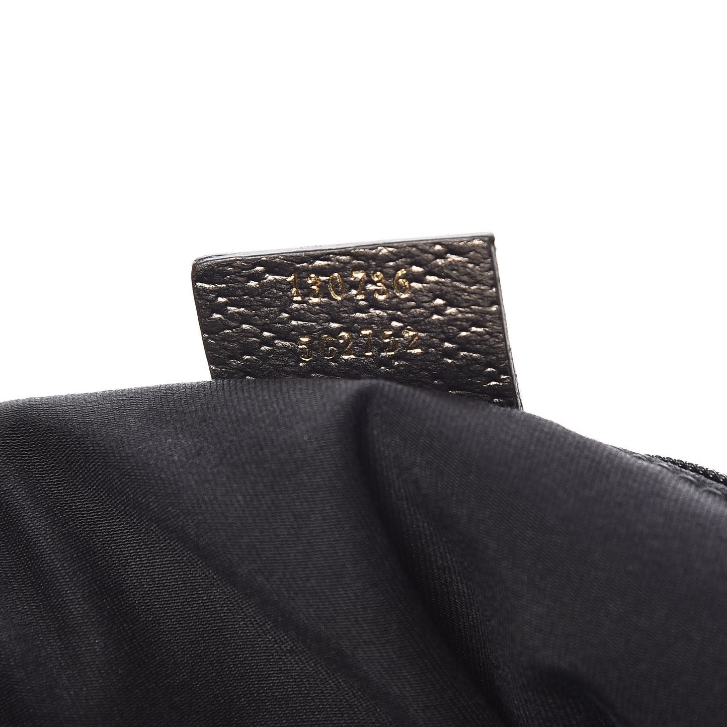 Monogram Medium Abbey Shoulder Bag Pewter