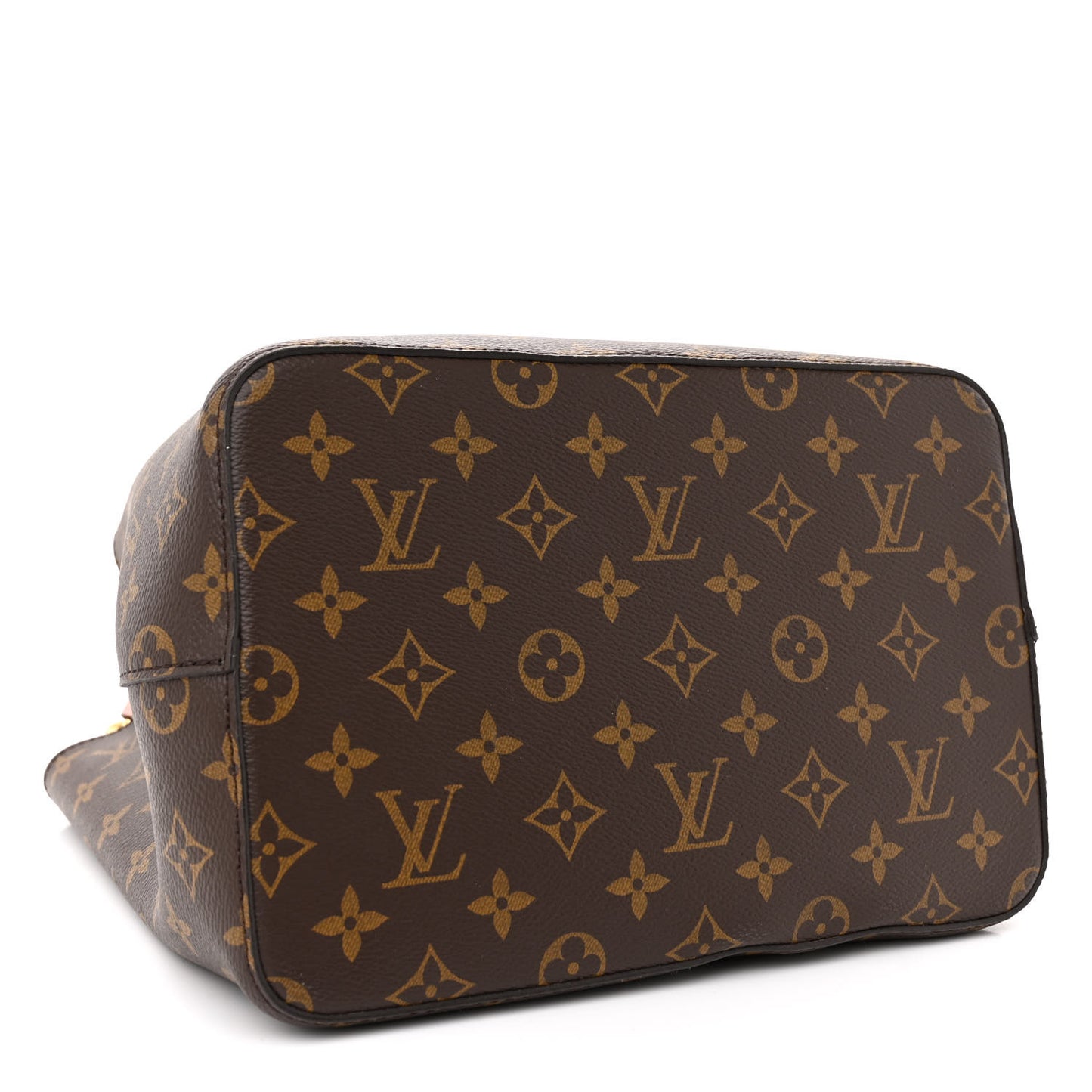 Monogram Neonoe MM Rose Poudre
