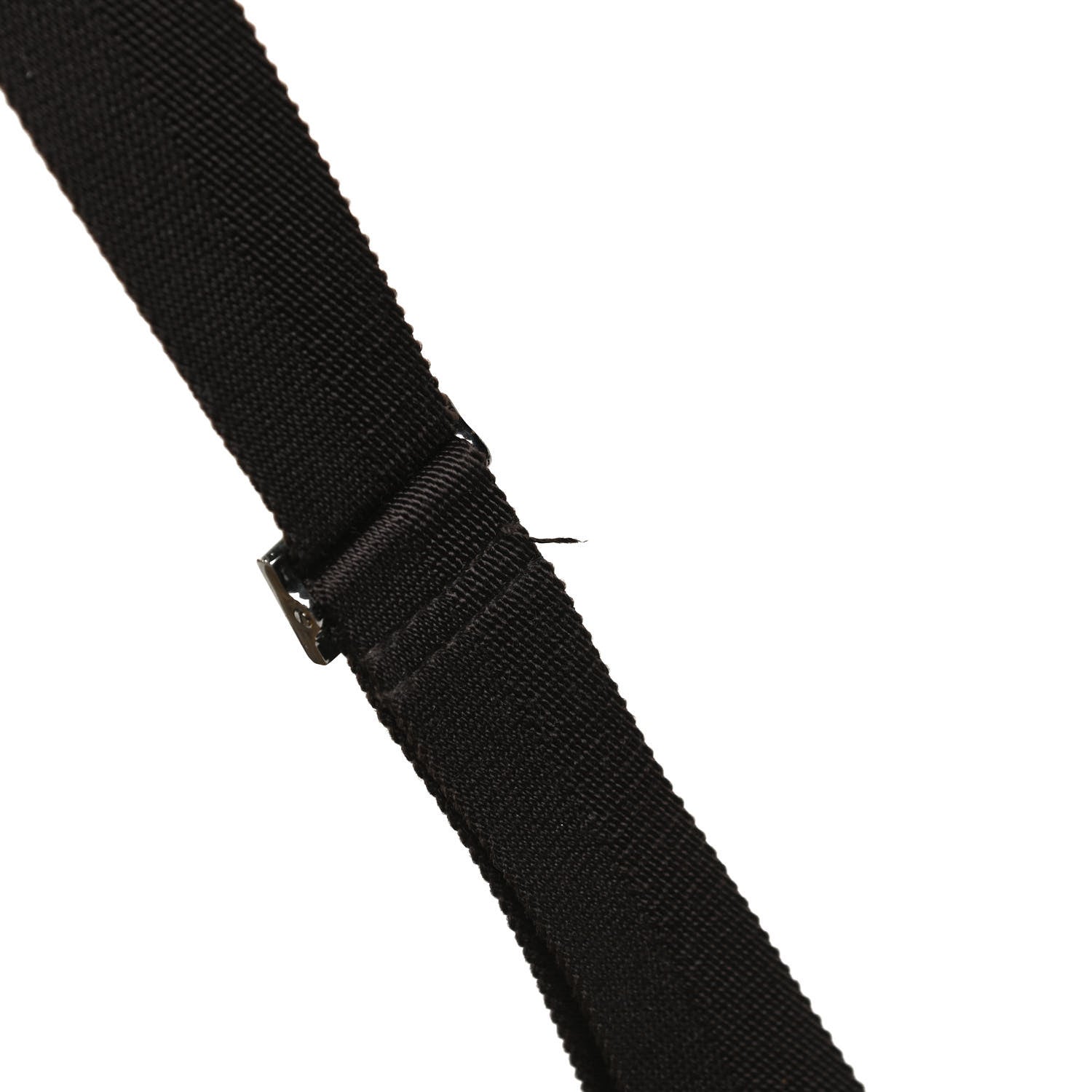 Gucci Monogram Messenger Bag Ebony 15 of 15