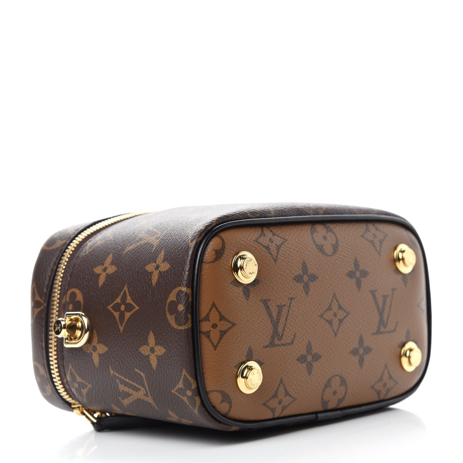 Louis Vuitton Reverse Monogram Vanity PM 4 of 10