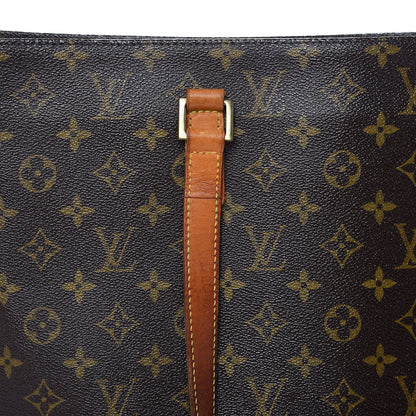 Louis Vuitton Monogram Luco 11 of 17