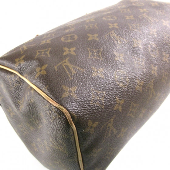 Monogram Speedy 30