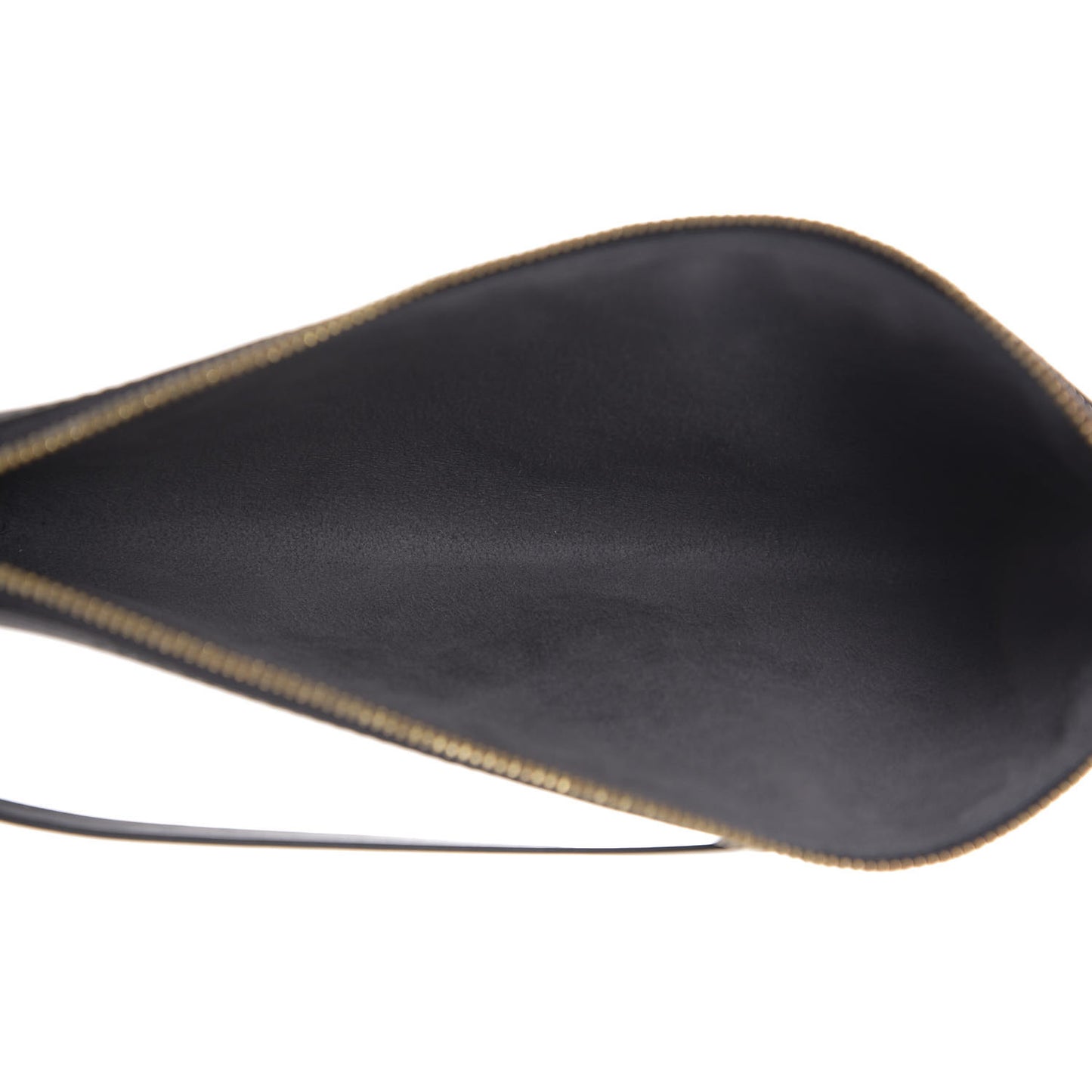 Epi Pochette Accessories 24 Black