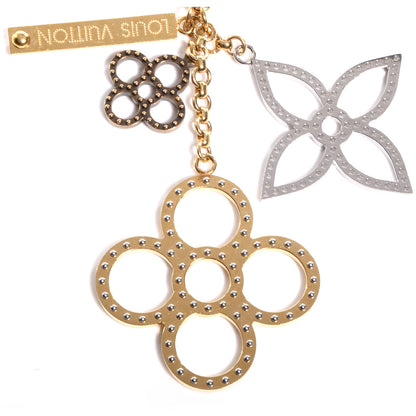 Louis Vuitton Tapage Bag Charm 3 of 4