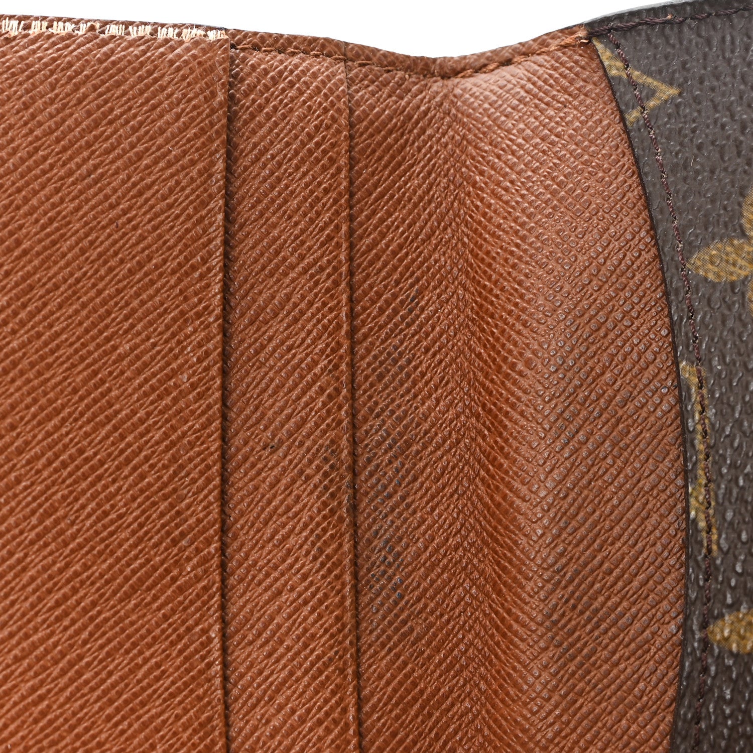 Louis Vuitton Monogram Ludlow Wallet 7 of 8