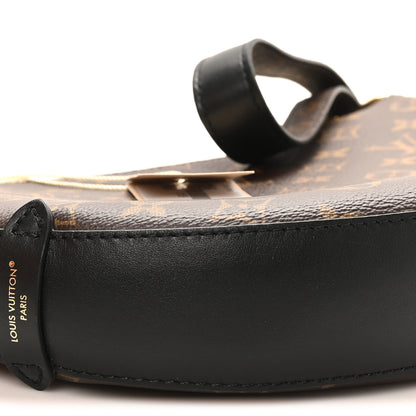 Louis Vuitton Monogram Cookie BB 8 of 10