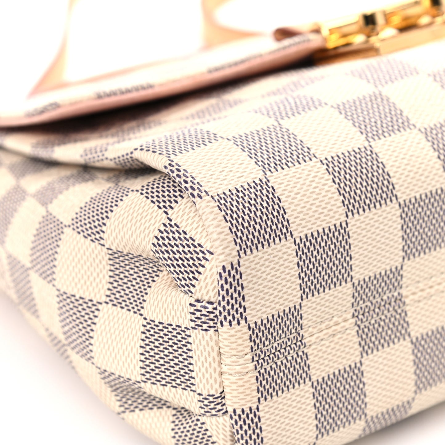 Damier Azur Croisette