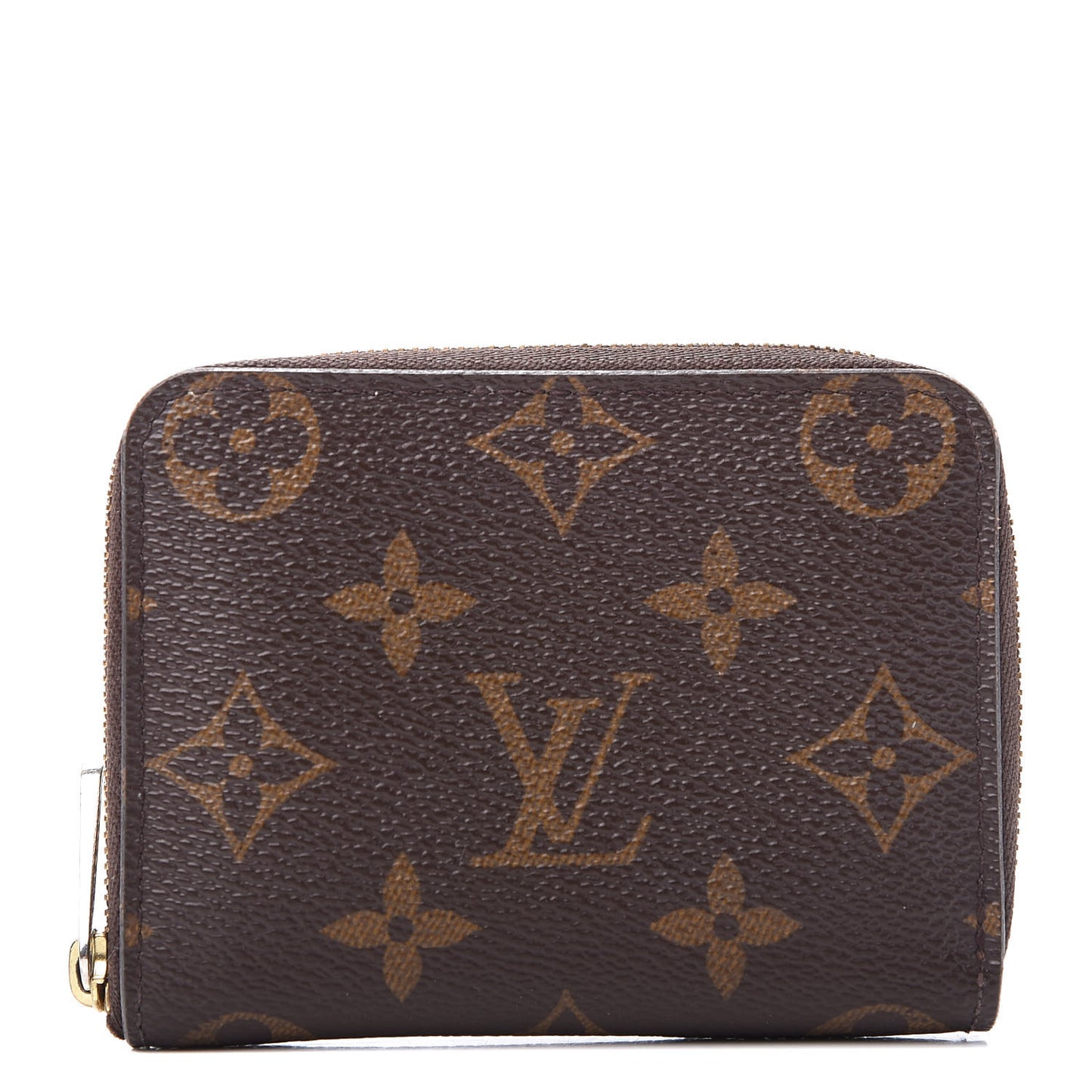 Monogram Zippy Coin Purse