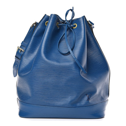 Louis Vuitton Epi Noe Toledo 1 of 15