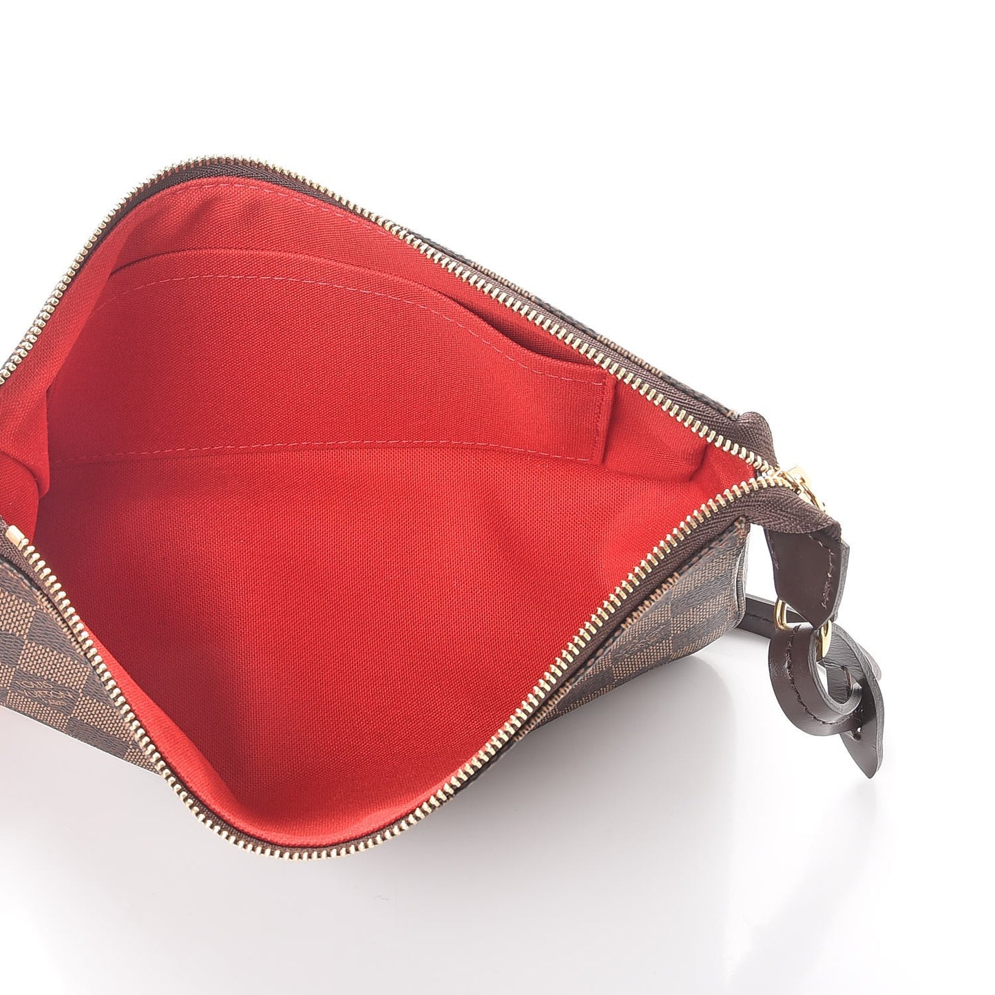 Damier Ebene Pochette Accessories NM