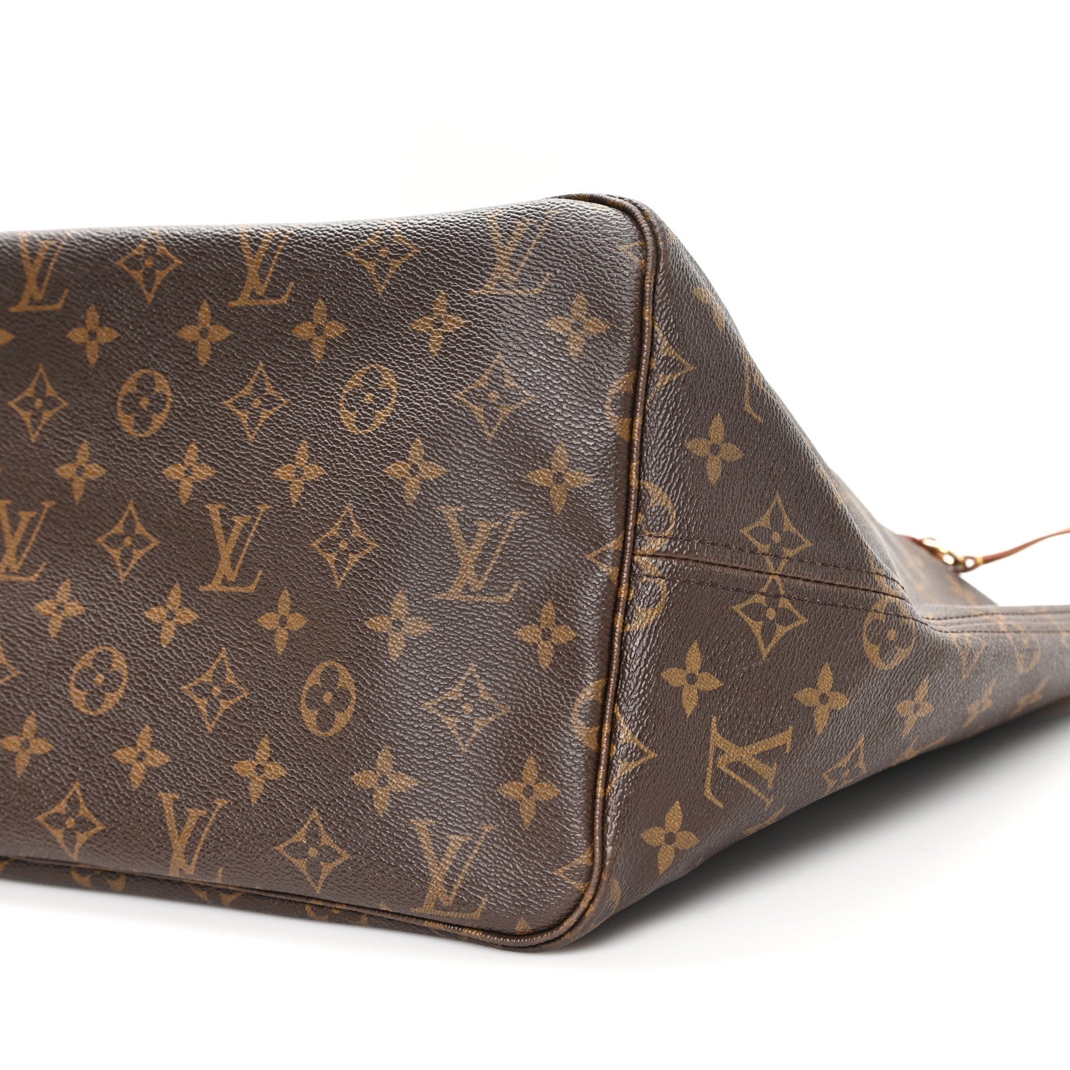 Louis Vuitton Monogram Neverfull GM 10 of 11