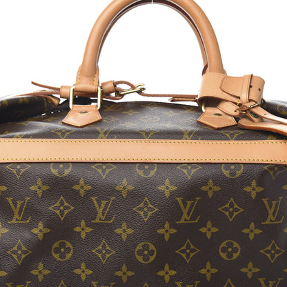 Louis Vuitton Monogram Cruiser 40 11 of 11