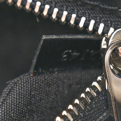 Louis Vuitton Epi Brea MM Black 7 of 13