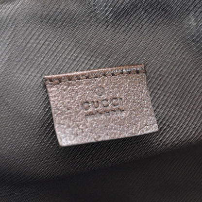 Gucci Monogram Cosmetic Bag 8 of 9