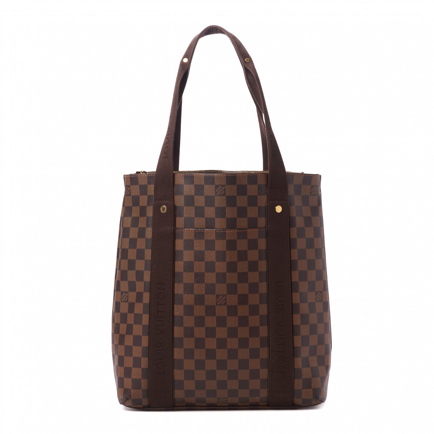 Damier Ebene Beaubourg
