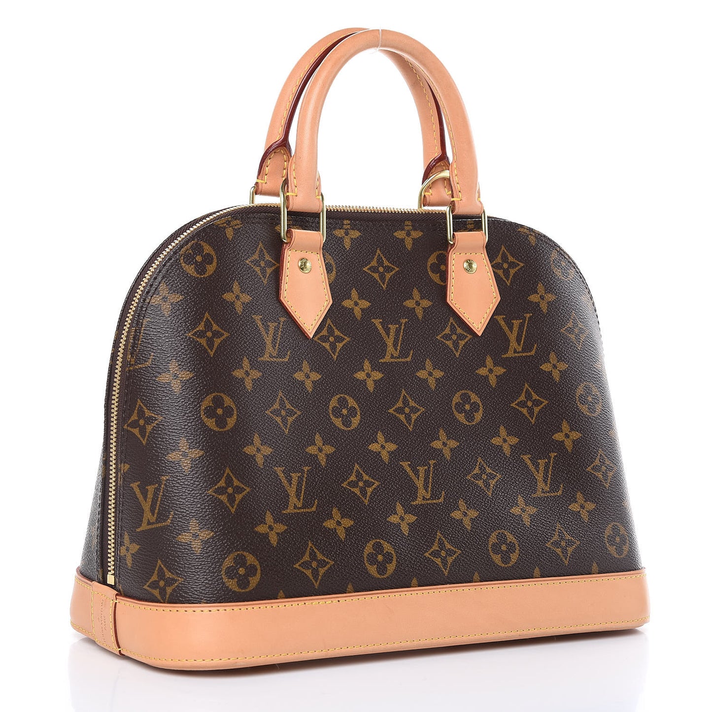 Monogram Alma PM