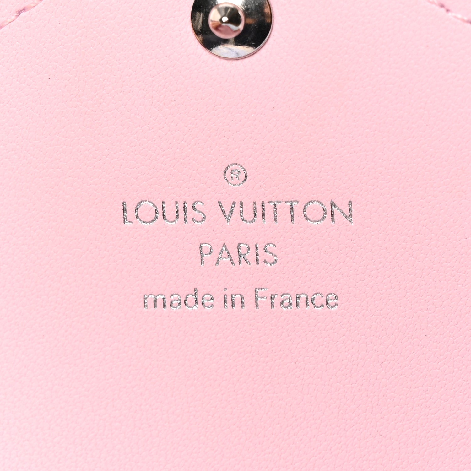 Louis Vuitton Monogram Escale Kirigami Pochette Set 7 of 10