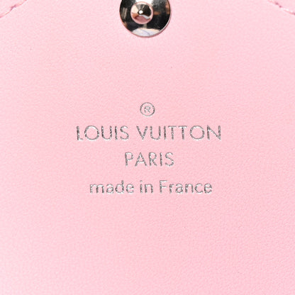Louis Vuitton Monogram Escale Kirigami Pochette Set 7 of 10