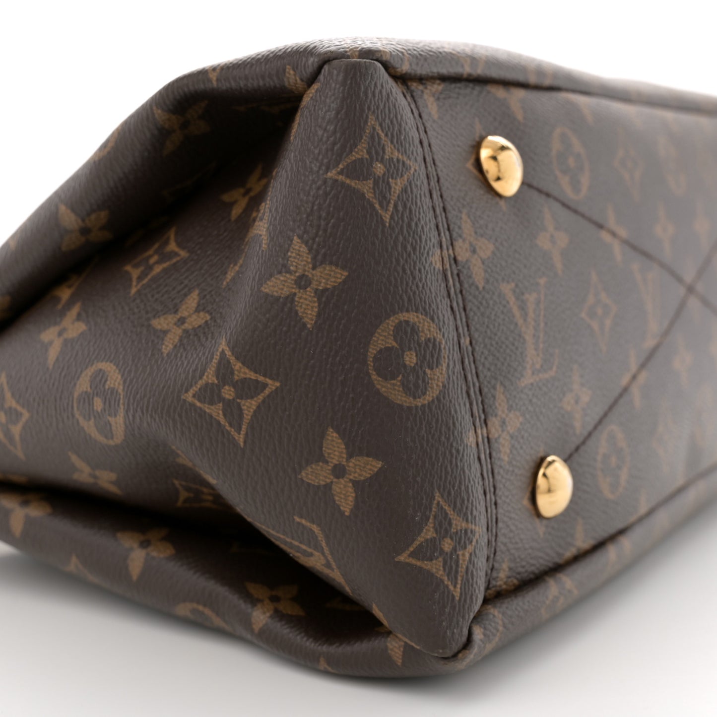 Monogram Pallas Black
