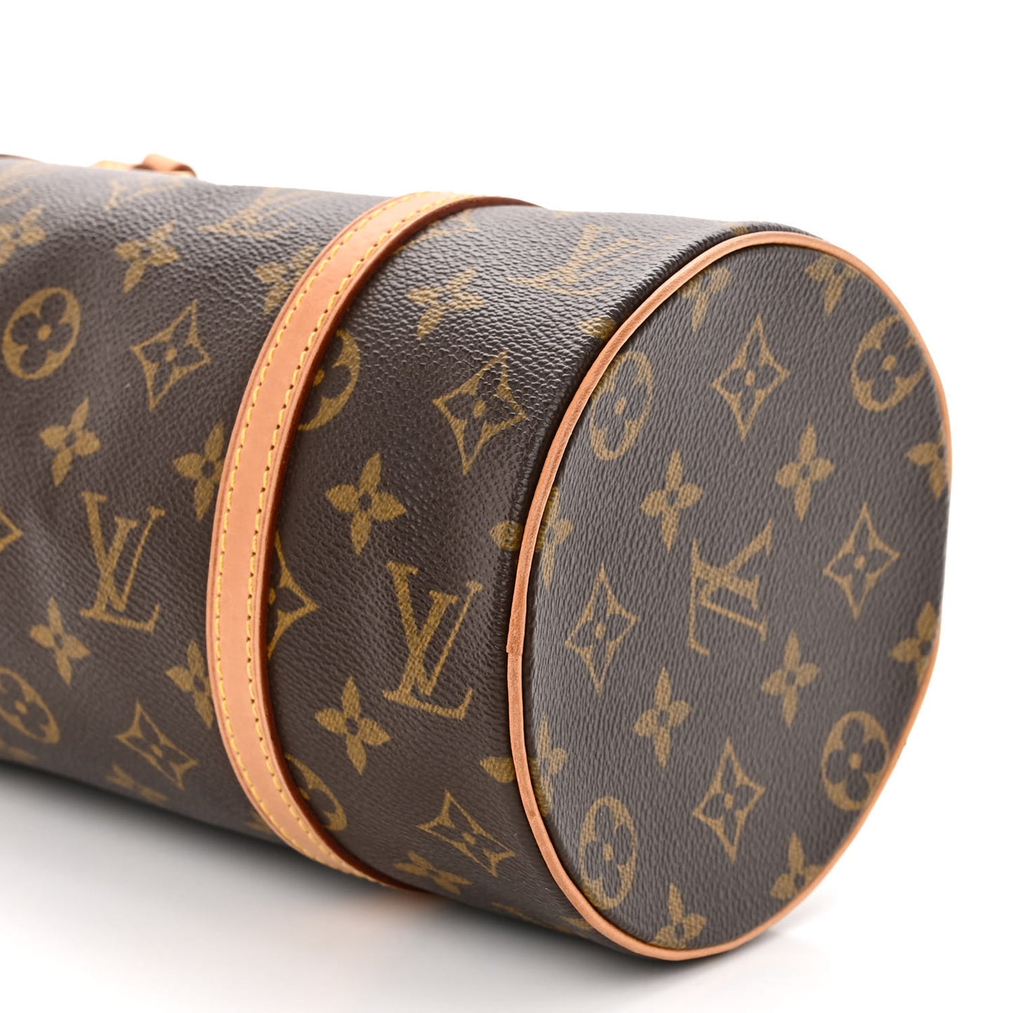Monogram Papillon 26