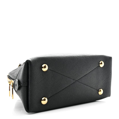 Louis Vuitton Empreinte Neo Alma BB Black 4 of 10