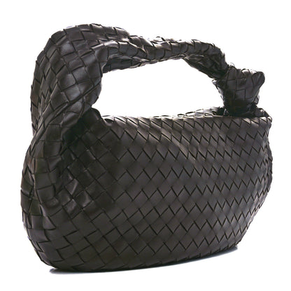 Bottega Veneta Nappa Intrecciato Small Jodie Fondant 3 of 11